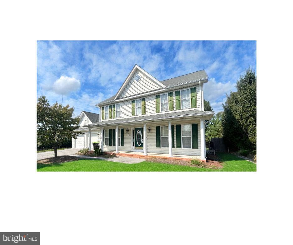 117 Whipp Drive