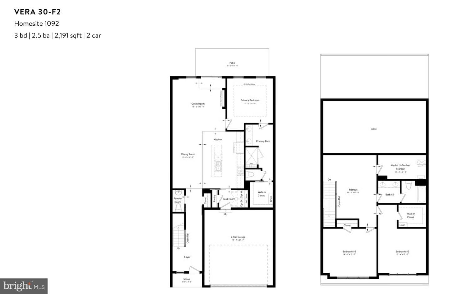 104 Keystone #homesite 1092 photo 37