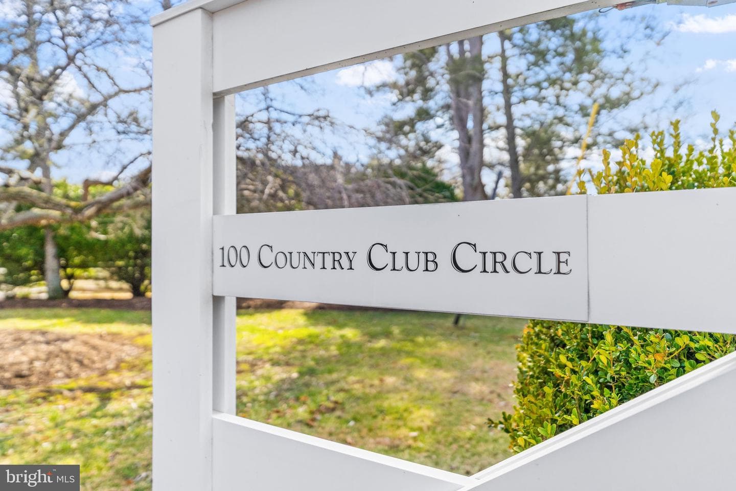100 Country Club Circle photo 95