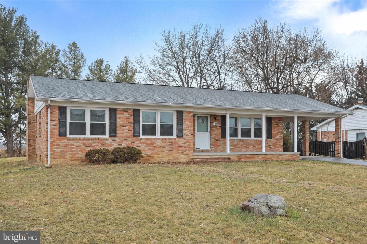 5083 Barley Drive photo 2