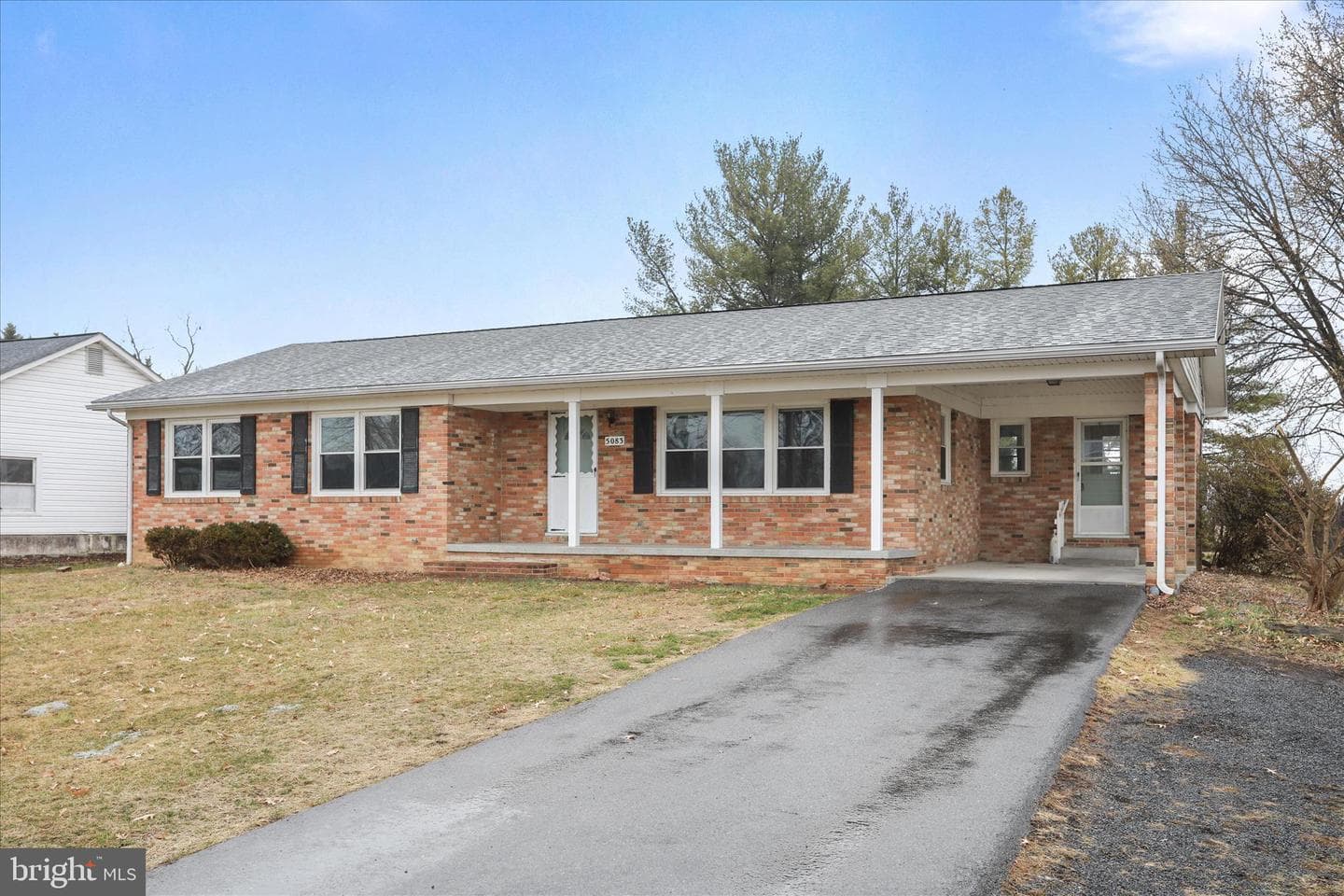 5083 Barley Drive photo 3