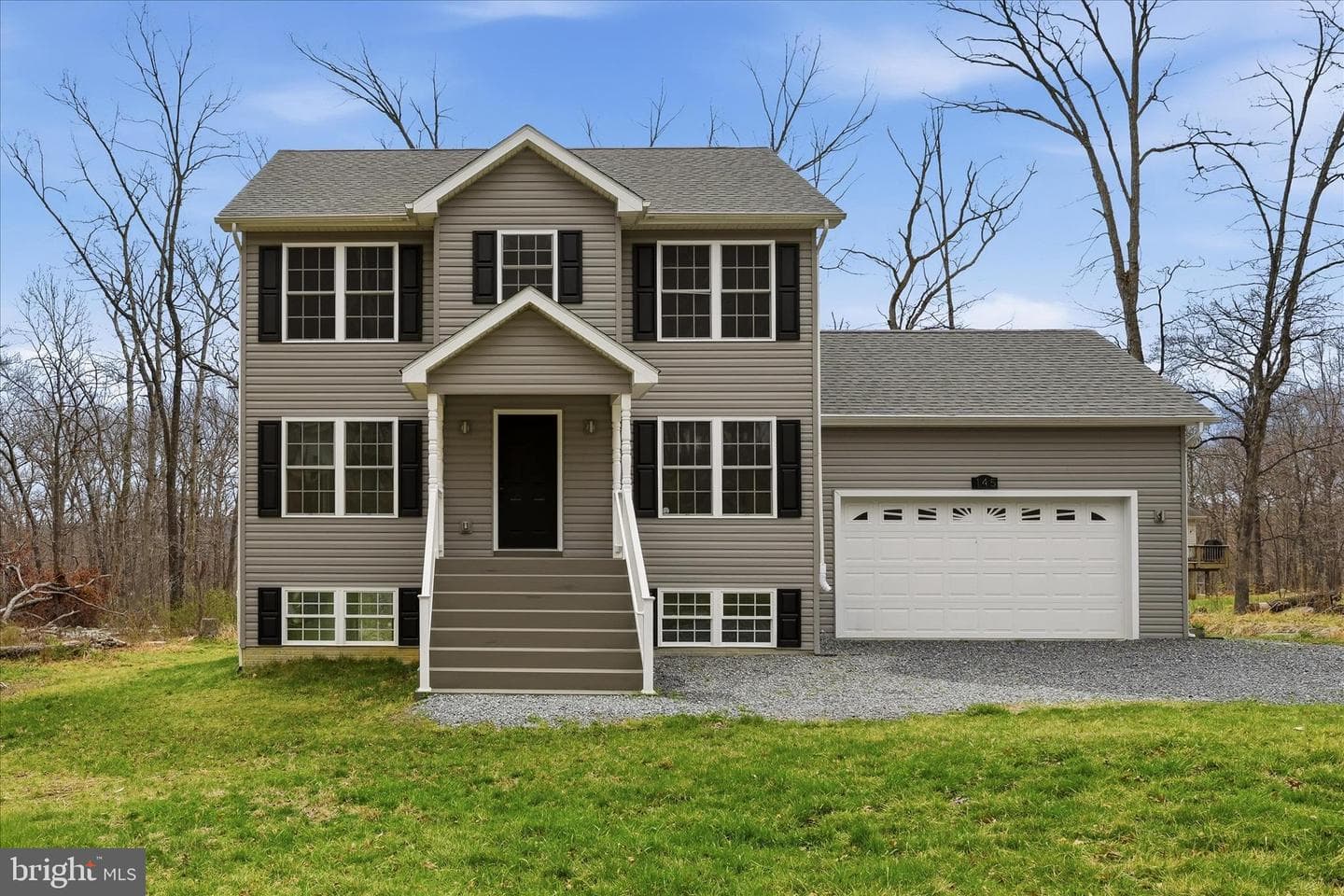 145 Graywolf Trail