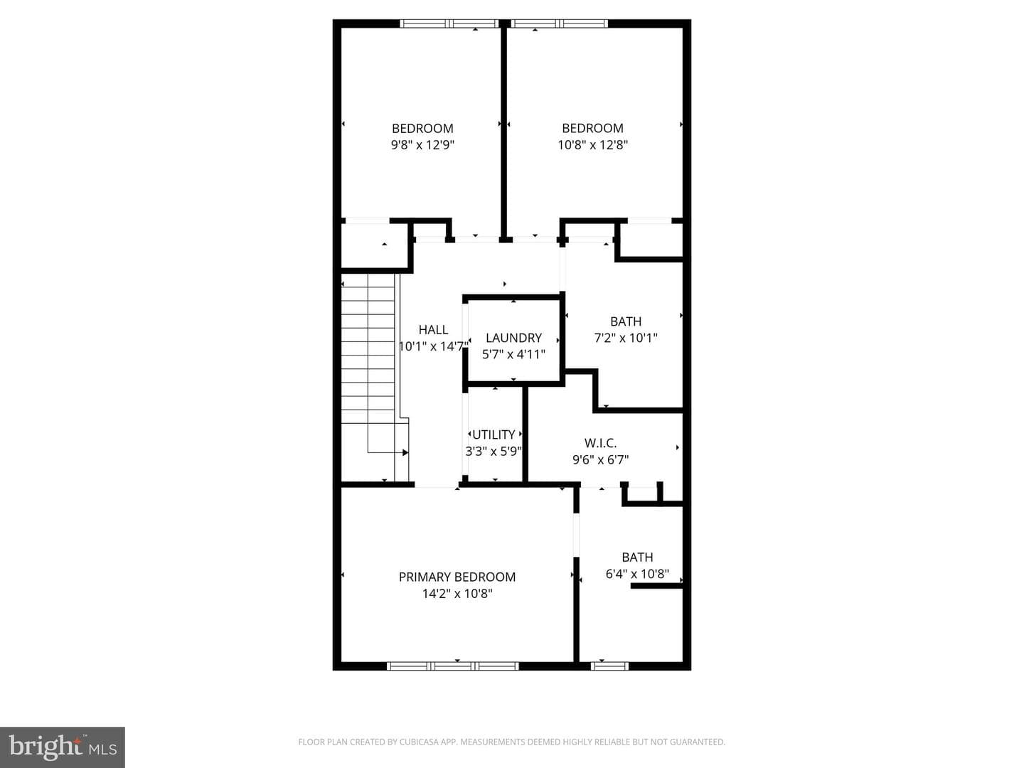 117 Coralyrose Ct photo 37