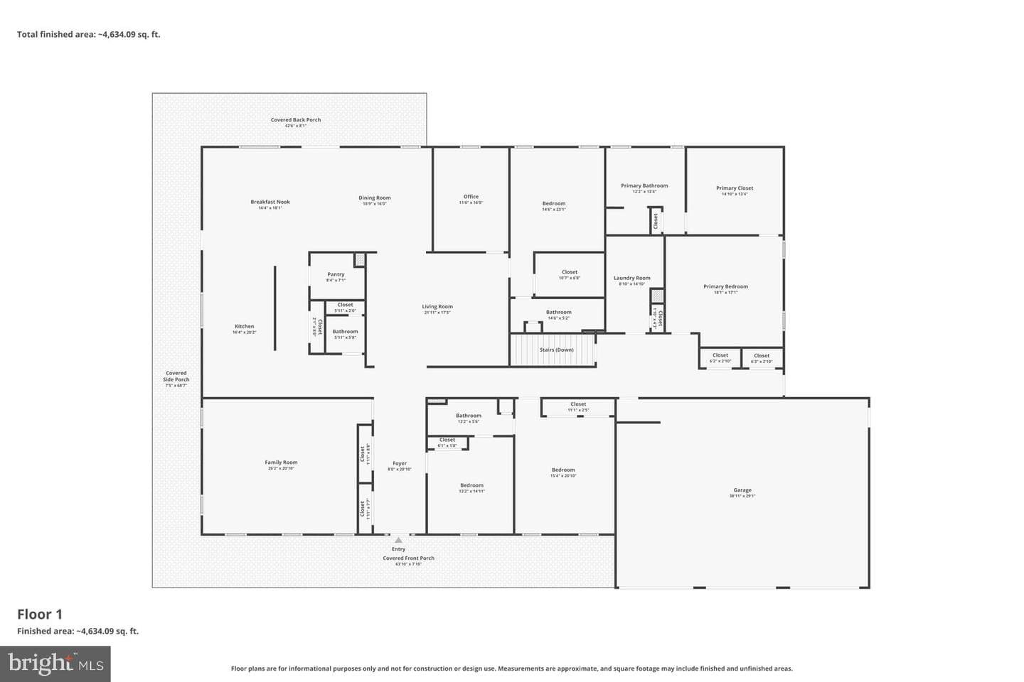 199 Laurel Grove Road photo 77