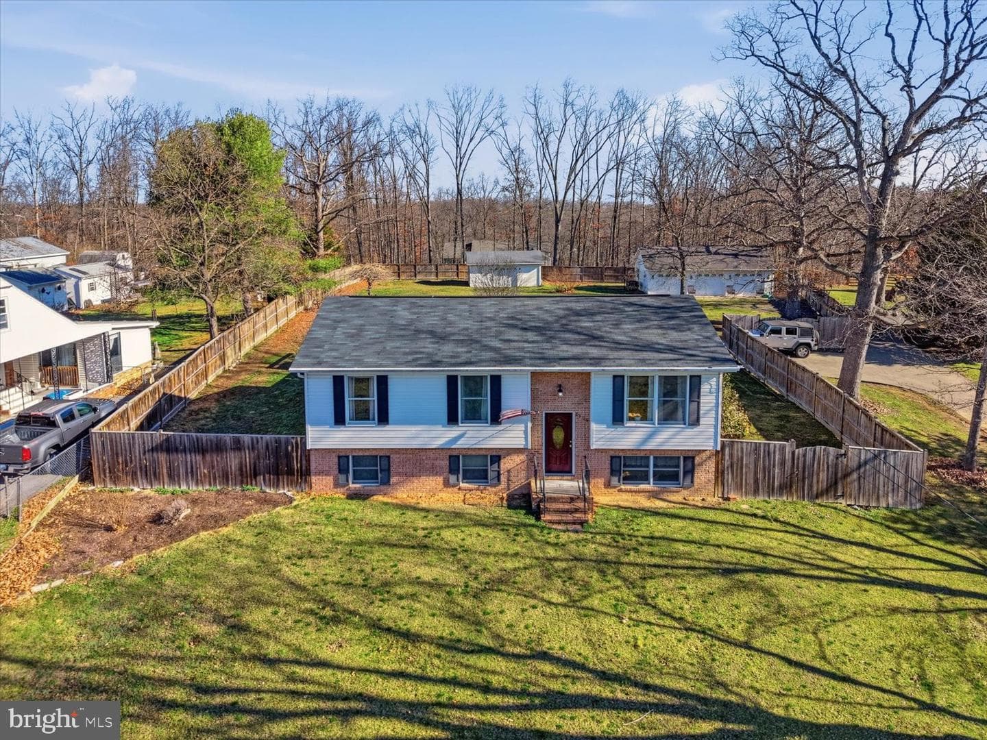 2309 Brucetown Road photo 38