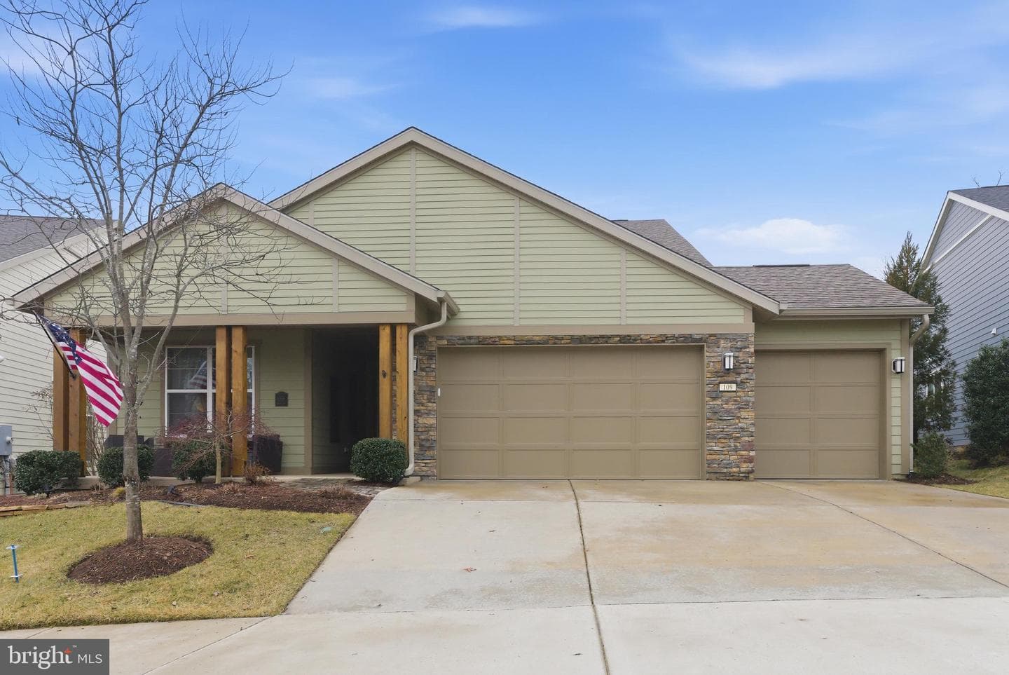 109 Song Sparrow Drive