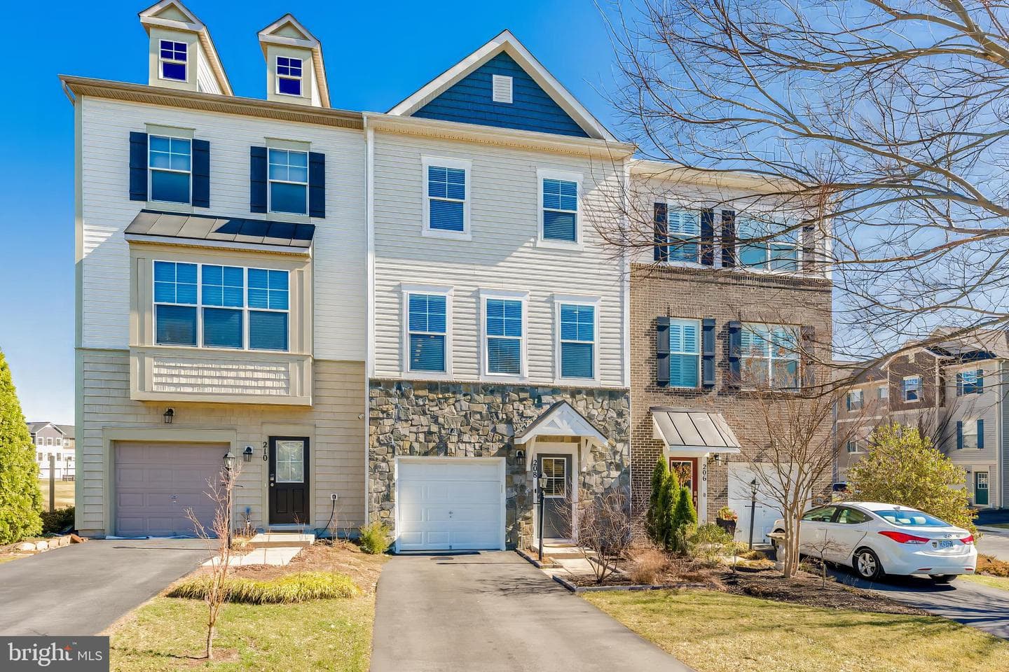 208 Flyfoot Drive