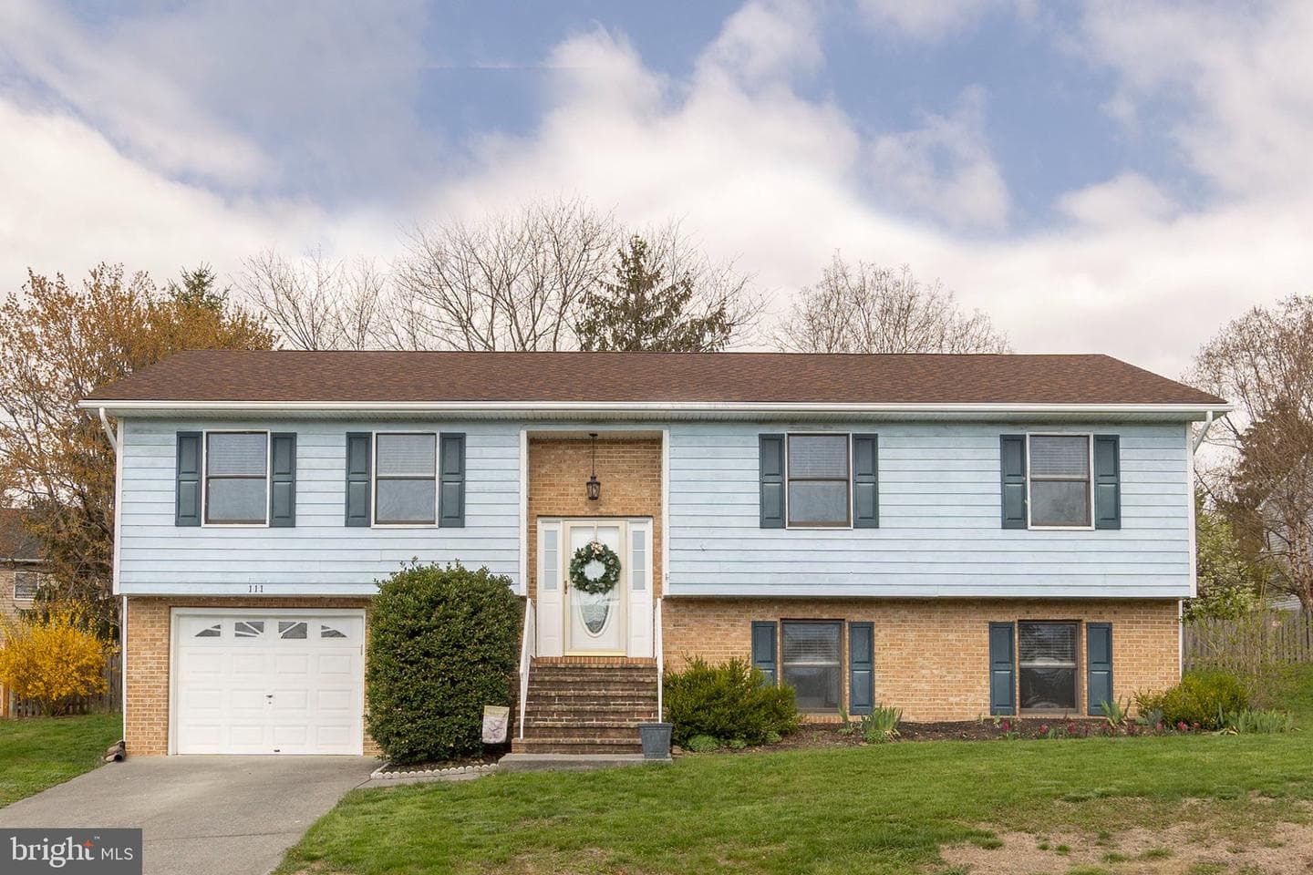 111 Asbury Road