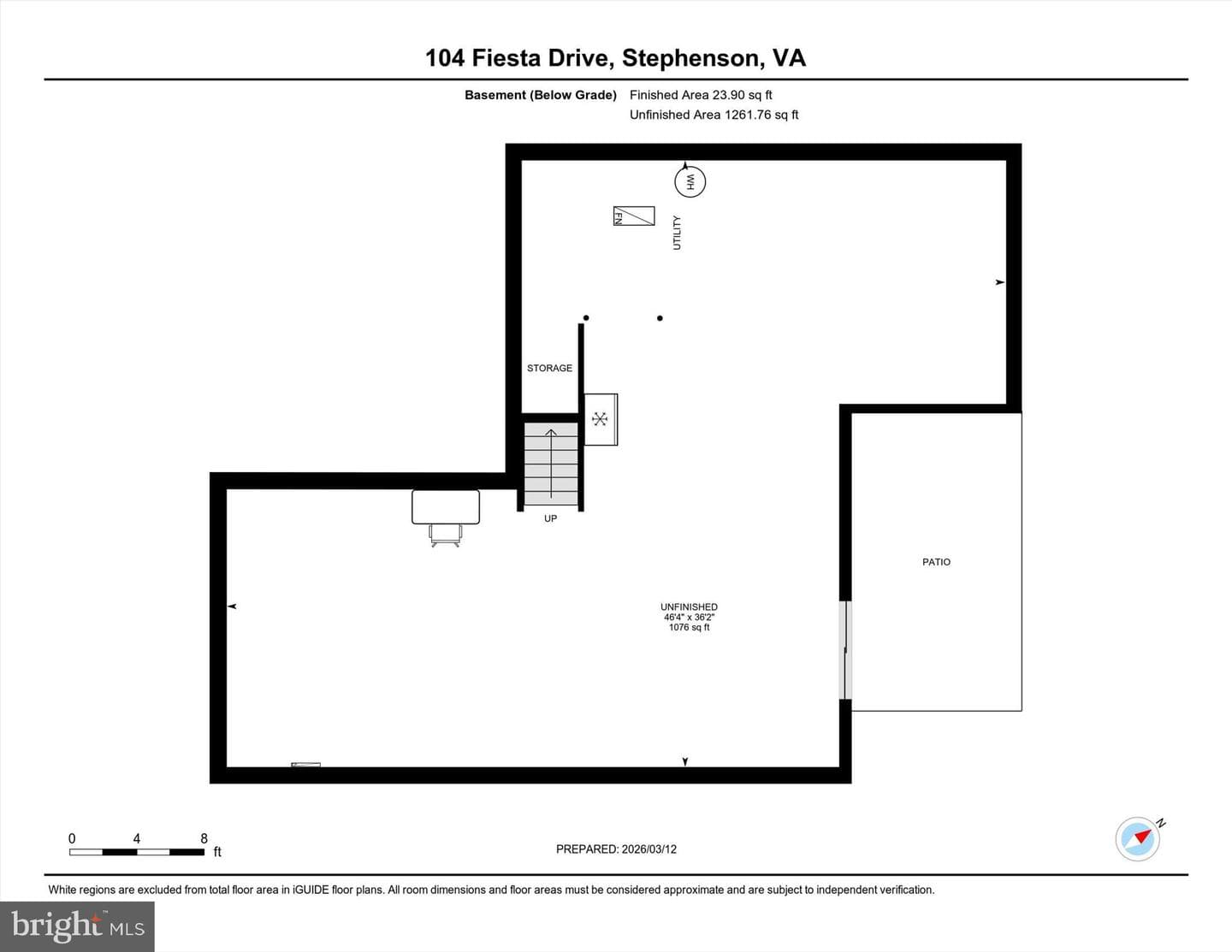104 Fiesta Drive photo 51