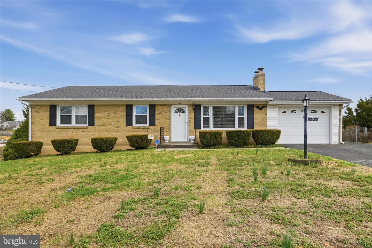 135 Meade Drive