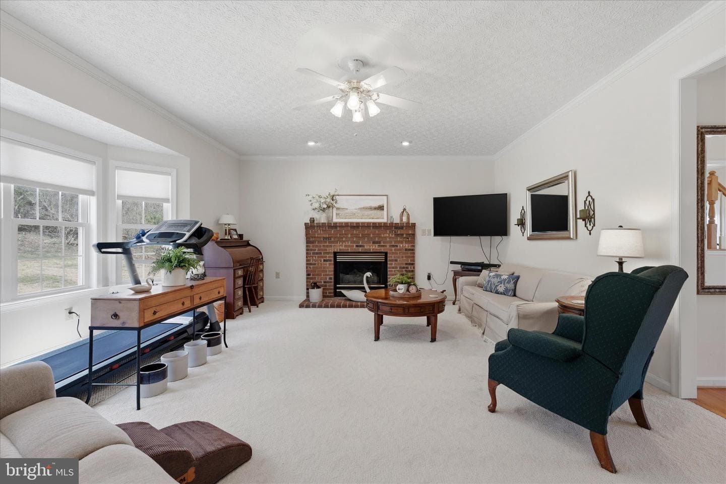 155 Bunchberry Ridge Court photo 20