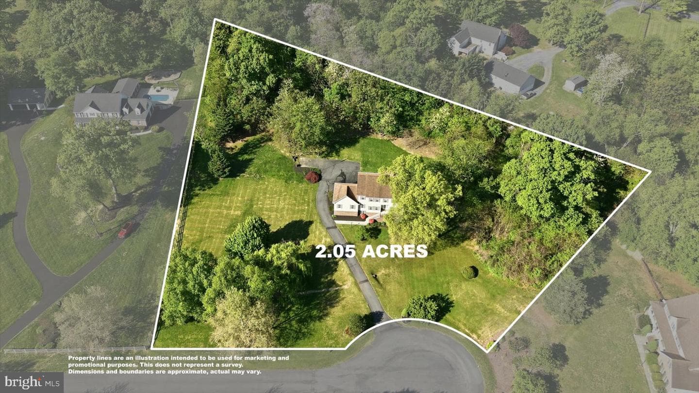 155 Bunchberry Ridge Court photo 5