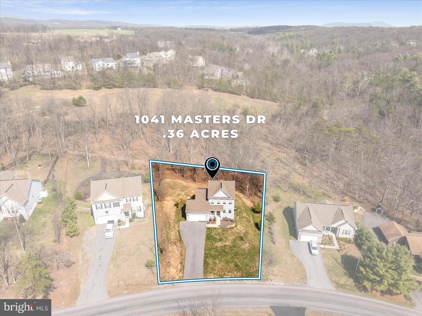 1041 W Masters Drive photo 34