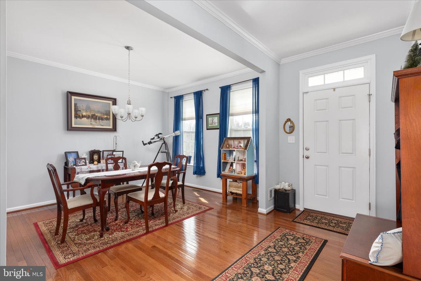 1041 W Masters Drive photo 5