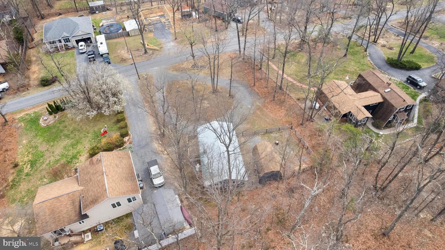 228 Graywolf Trail photo 21
