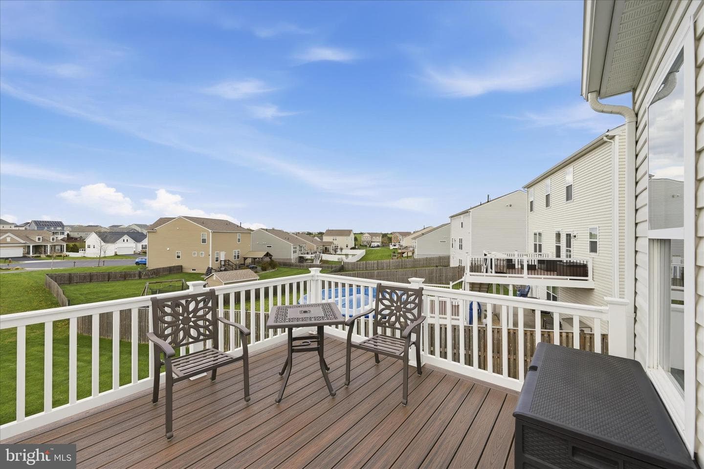 121 Hayvenhurst Court photo 42