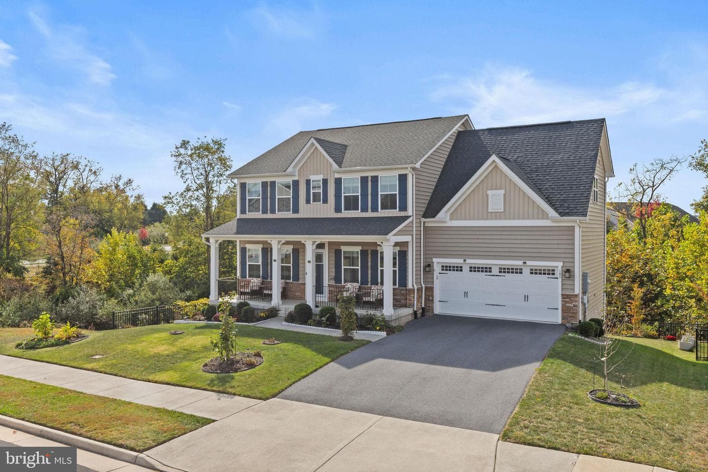 105 Cabbage White Drive photo 3