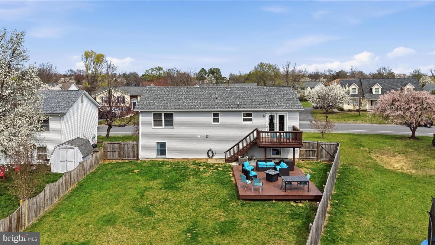 203 Ivory Drive photo 4