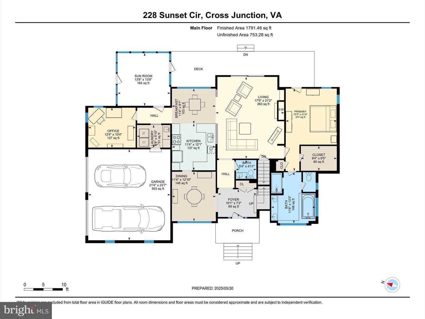 228 Sunset Circle photo 69