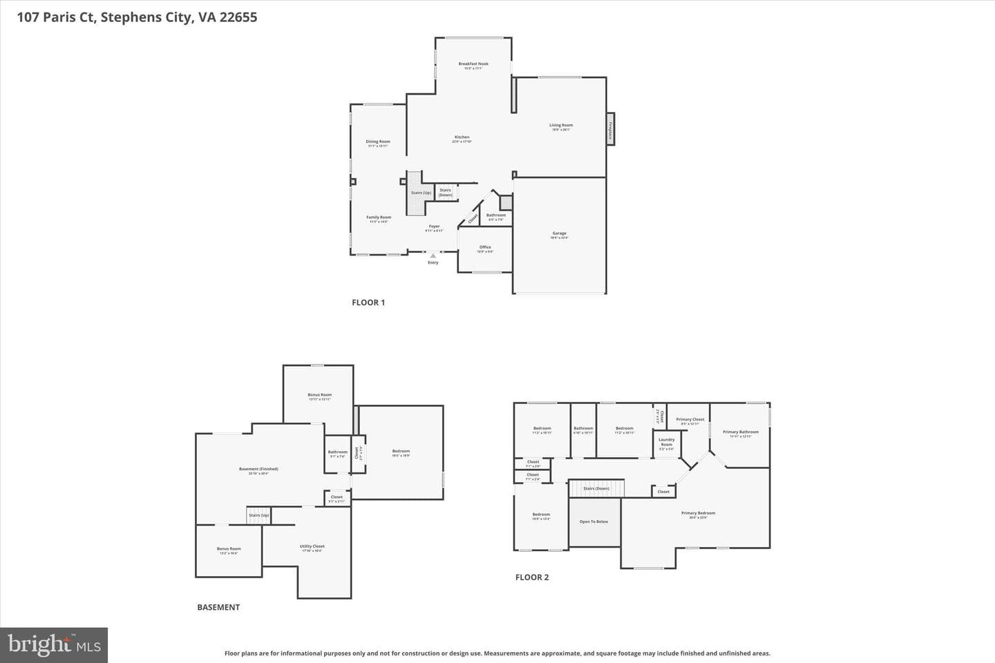 107 Paris Court photo 61