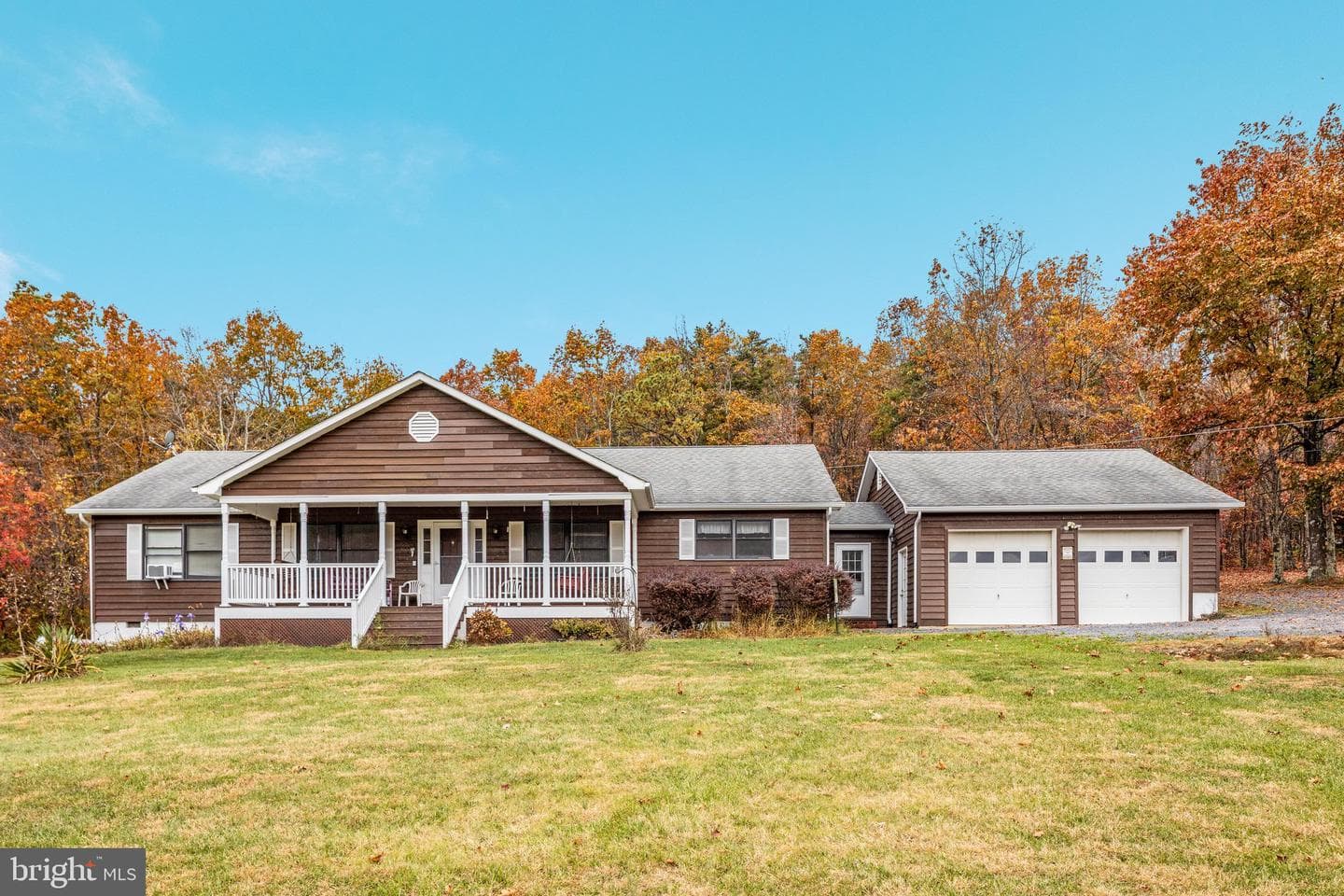 291 Capon Springs Grade photo 25