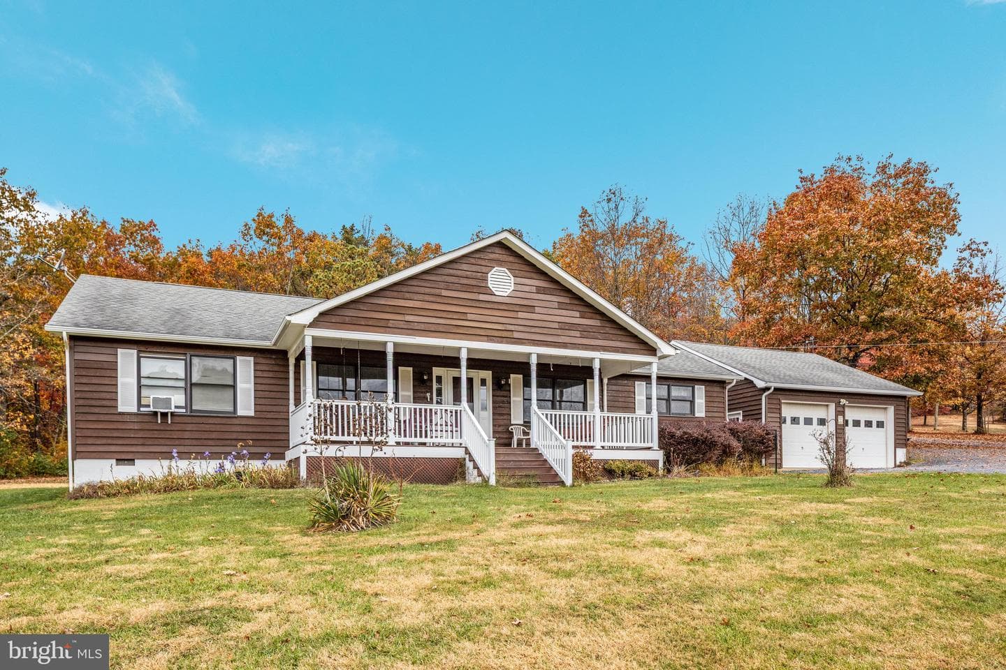 291 Capon Springs Grade photo 26