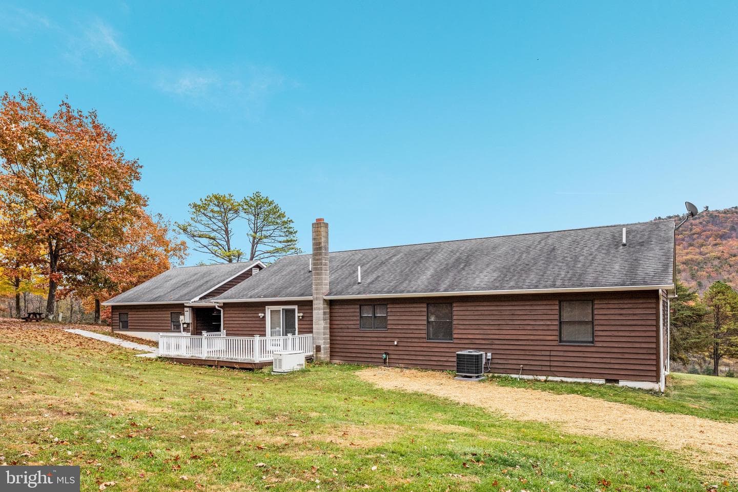 291 Capon Springs Grade photo 27
