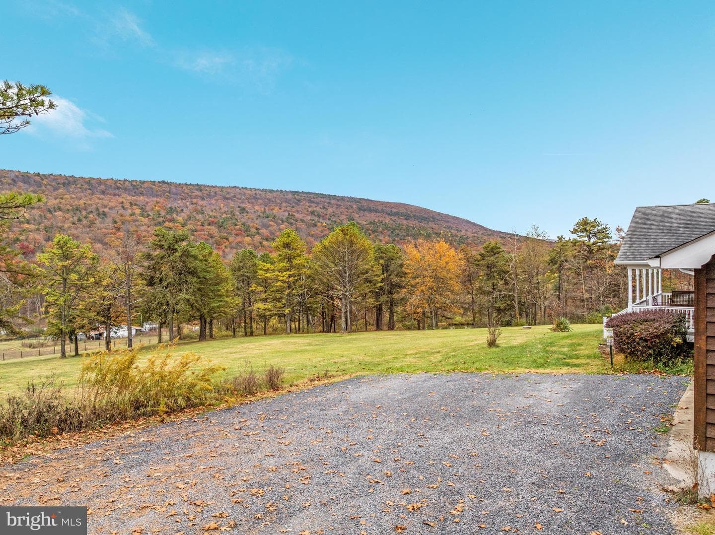 291 Capon Springs Grade photo 32