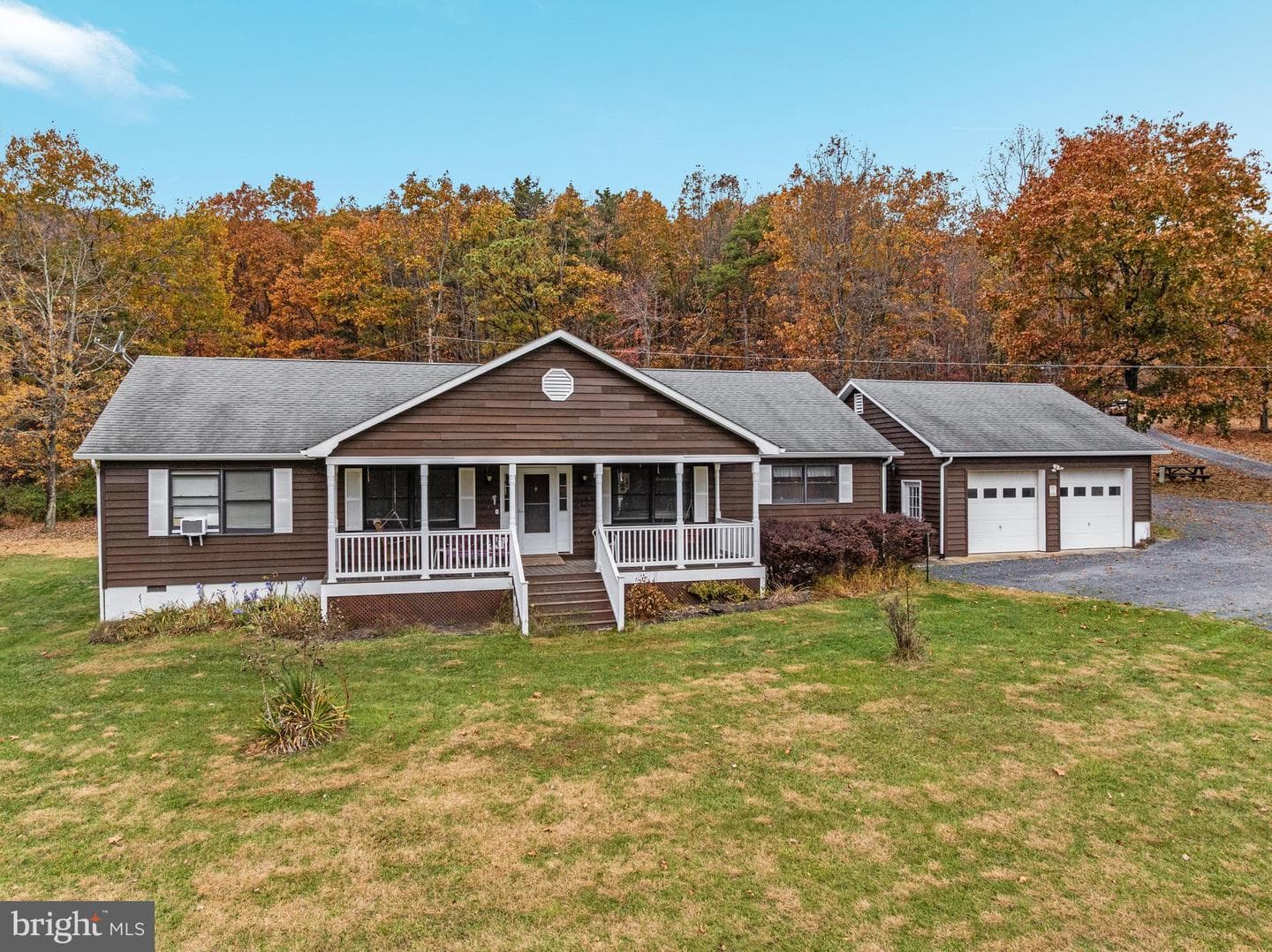 291 Capon Springs Grade photo 33