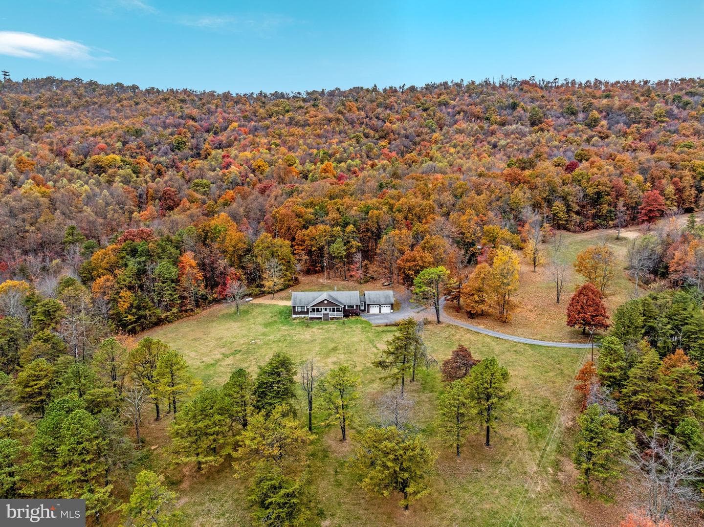 291 Capon Springs Grade photo 35