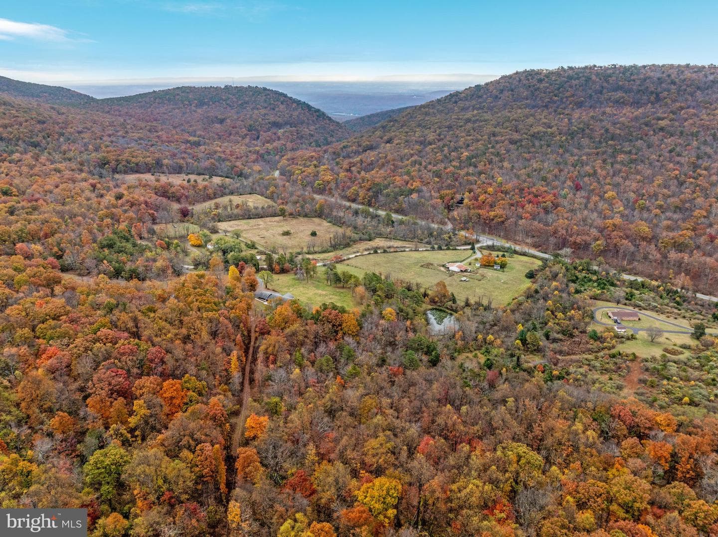 291 Capon Springs Grade photo 39