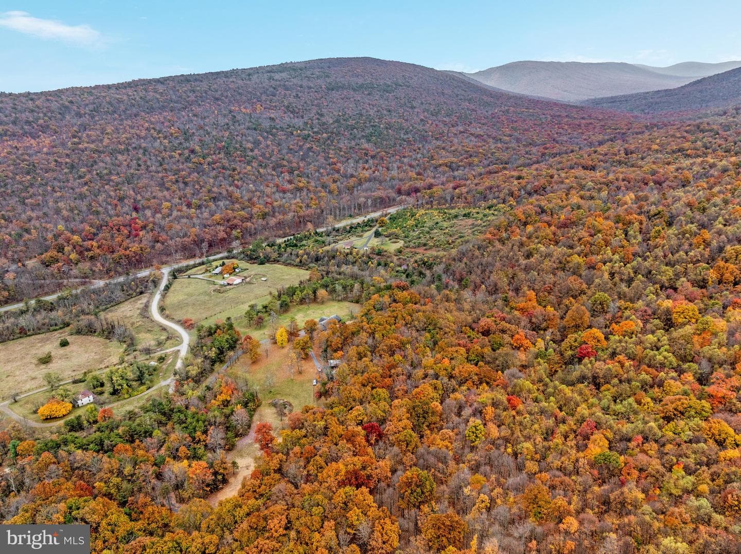 291 Capon Springs Grade photo 41