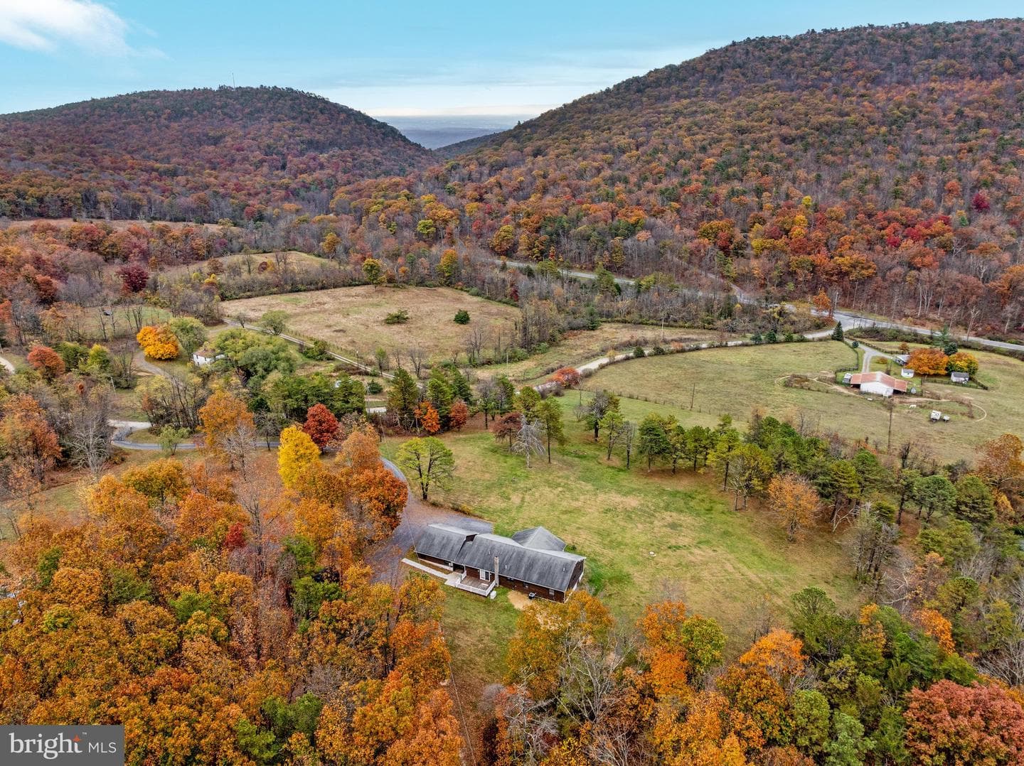 291 Capon Springs Grade photo 42