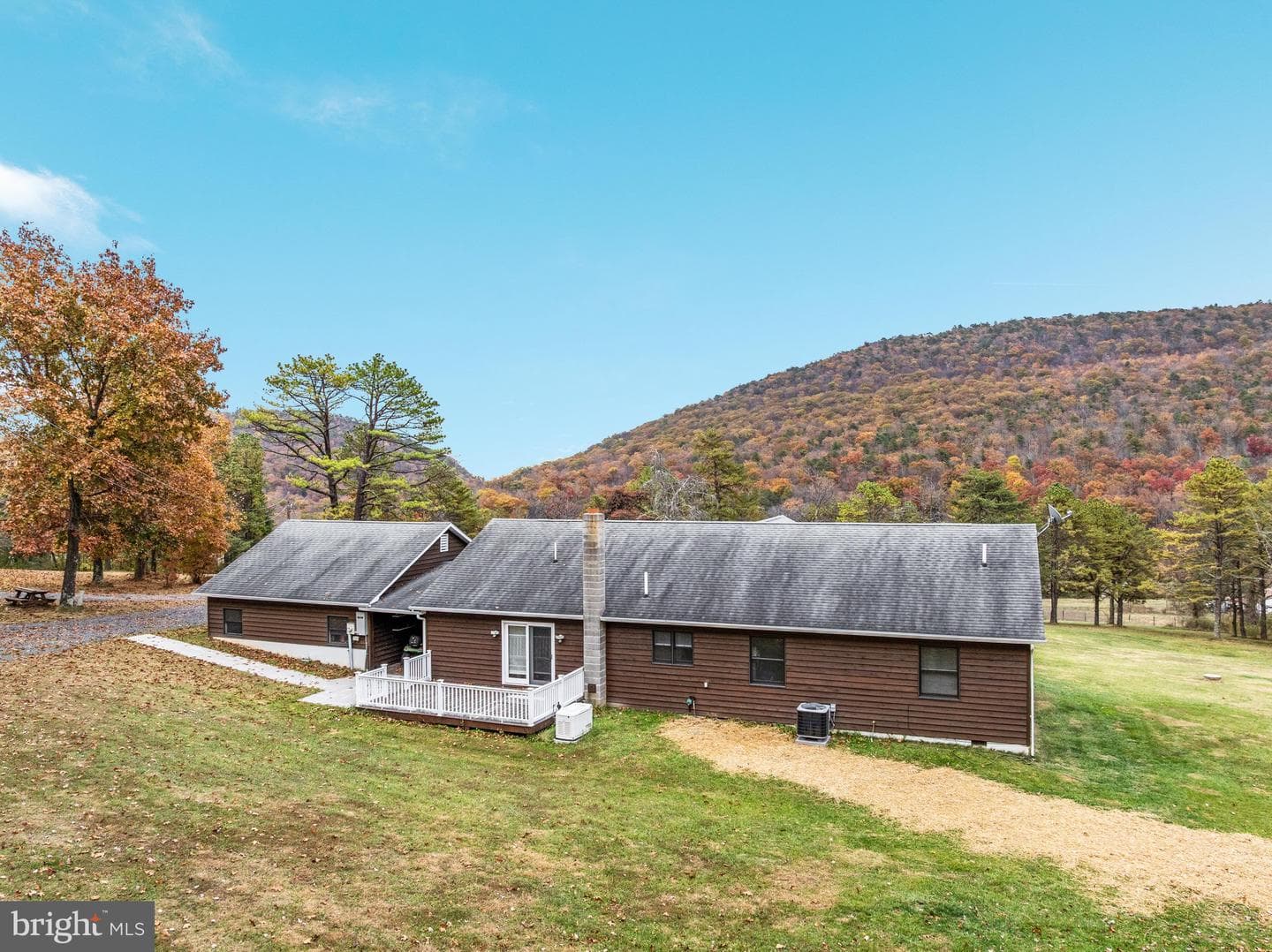 291 Capon Springs Grade photo 43