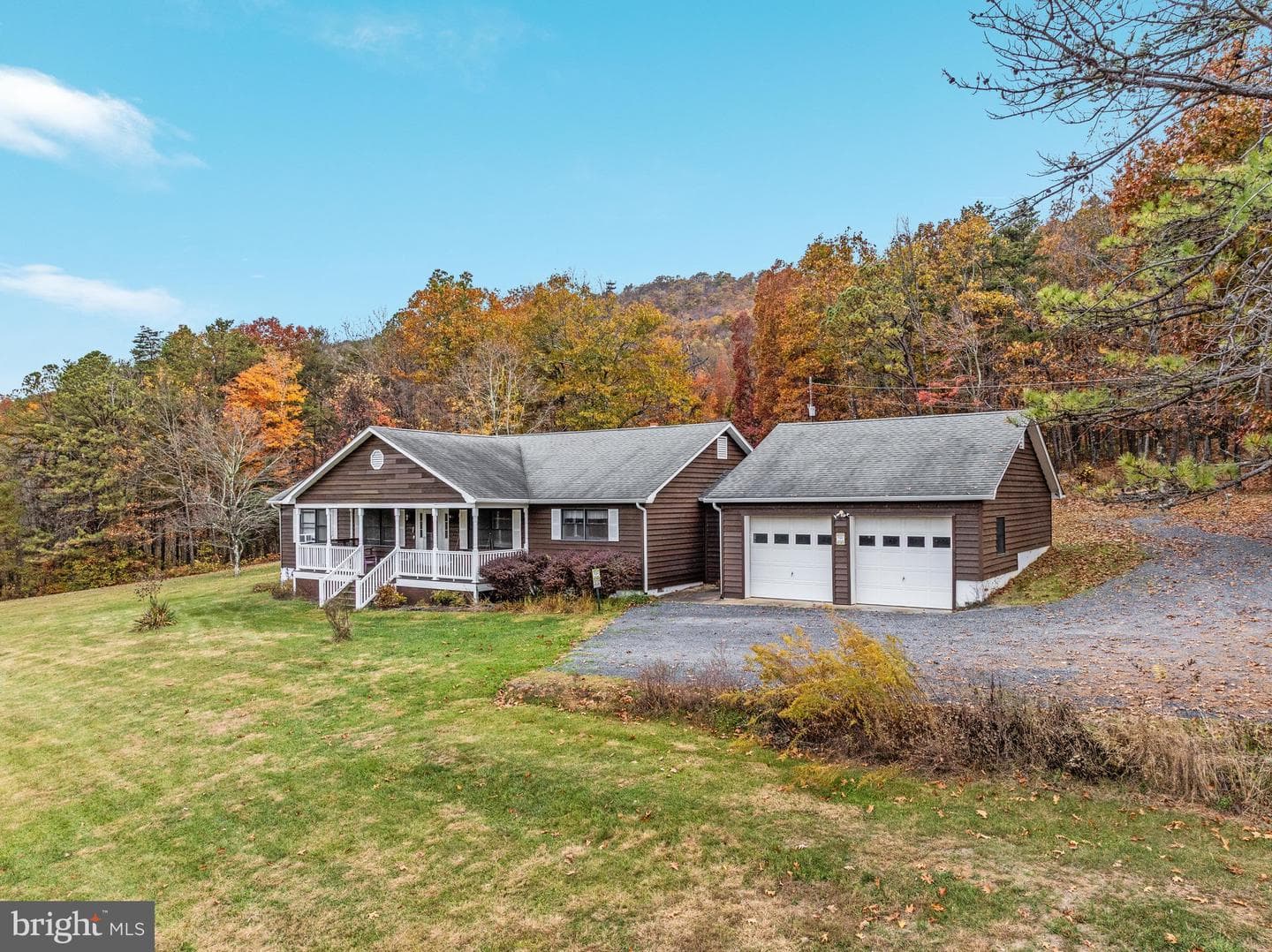 291 Capon Springs Grade photo 45