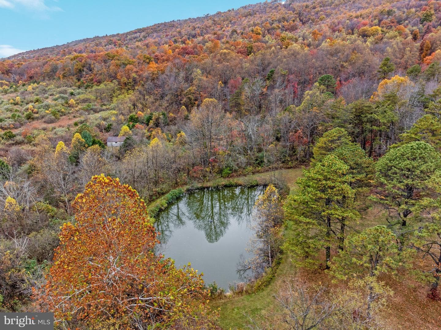 291 Capon Springs Grade photo 48