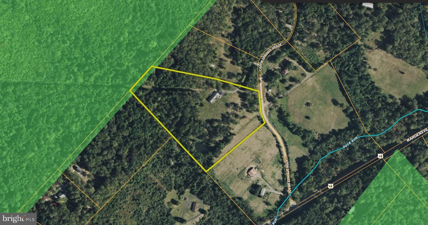 291 Capon Springs Grade photo 51