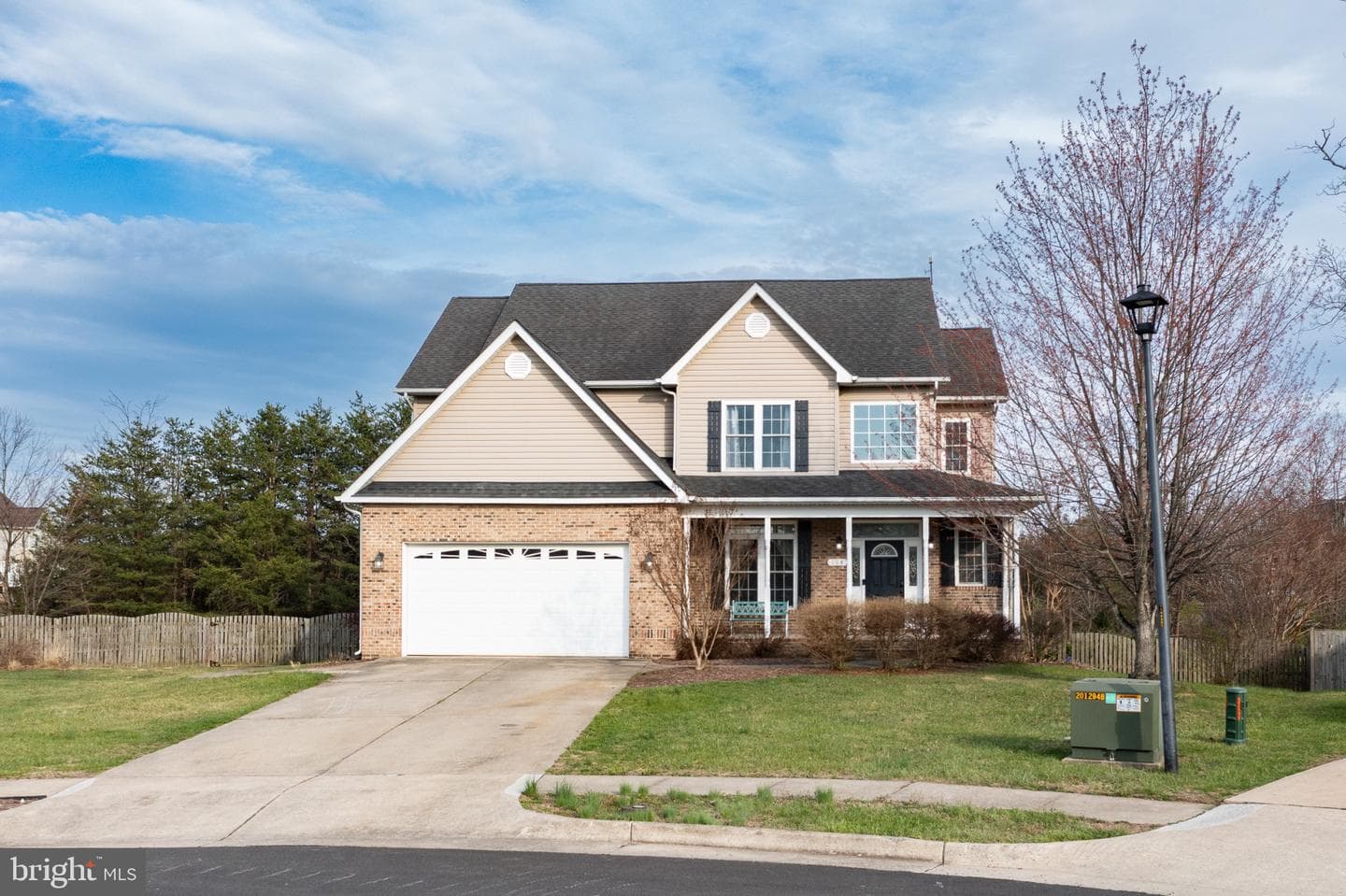 104 Reams Station Ct photo 2