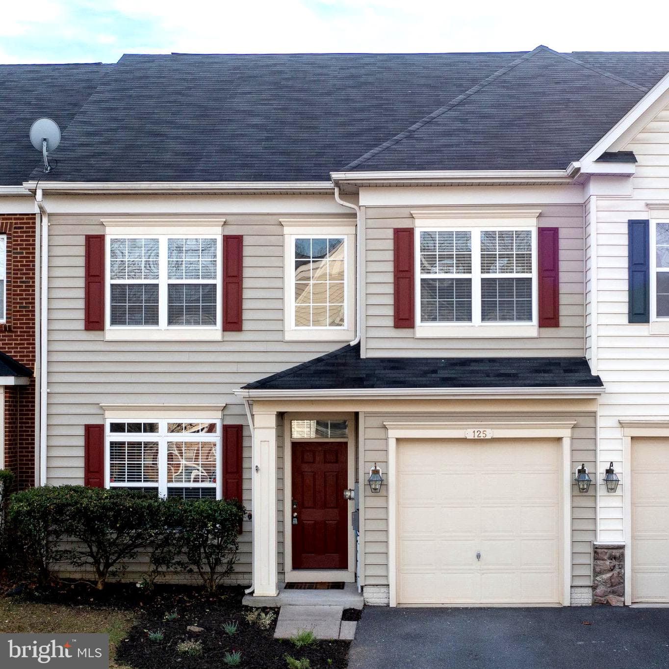 125 Carnoustie Lane
