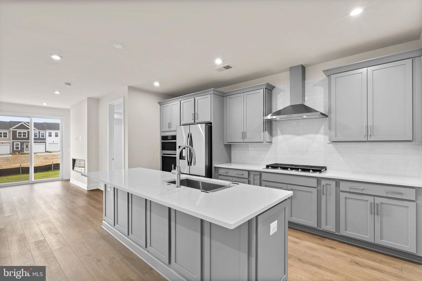 102 Keystone Lane #homesite 1091 photo 8