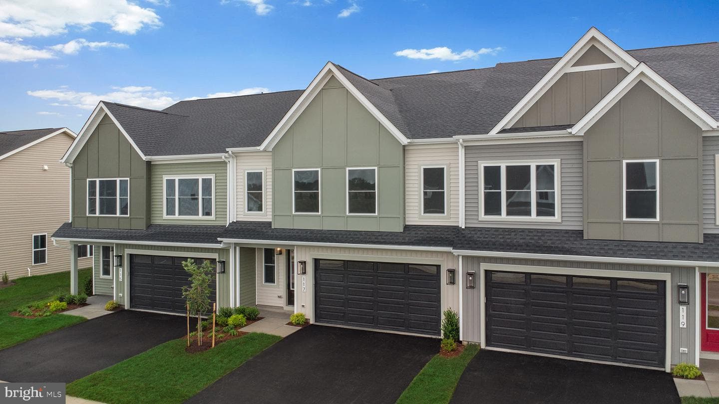 117 Wagtail Lane #homesite 1031 photo 32
