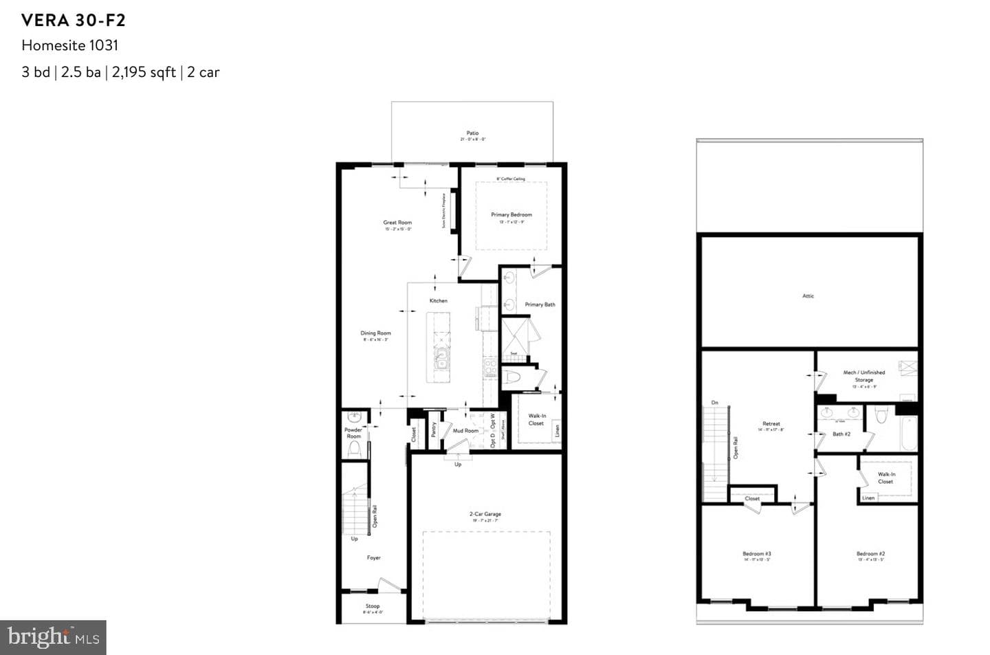 117 Wagtail Lane #homesite 1031 photo 35