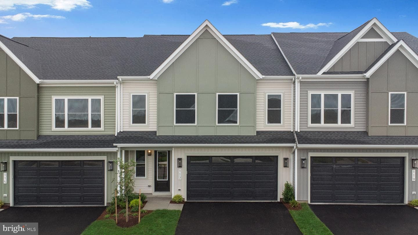 117 Wagtail Lane #homesite 1031 photo 6