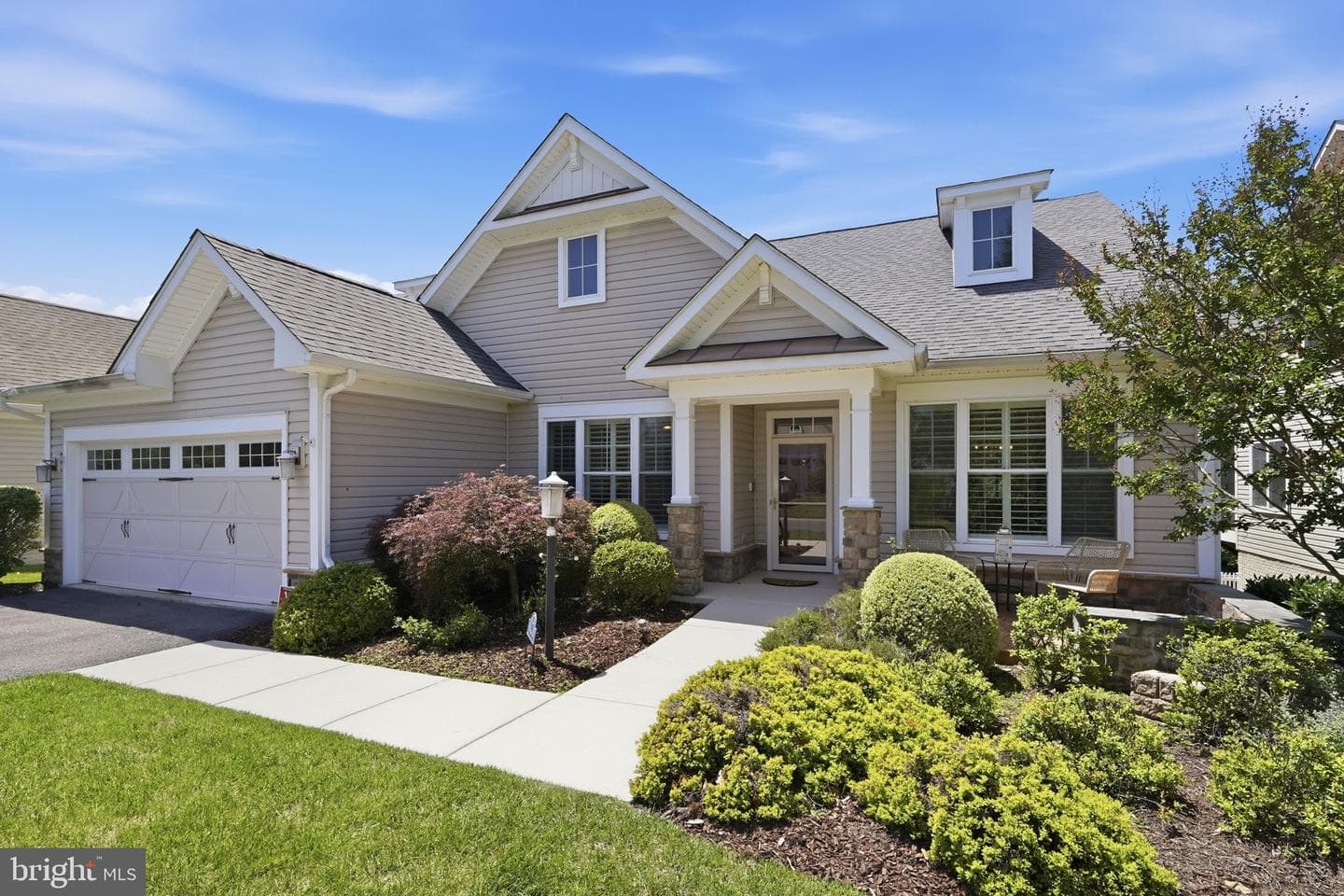 117 Harvester Drive photo 1