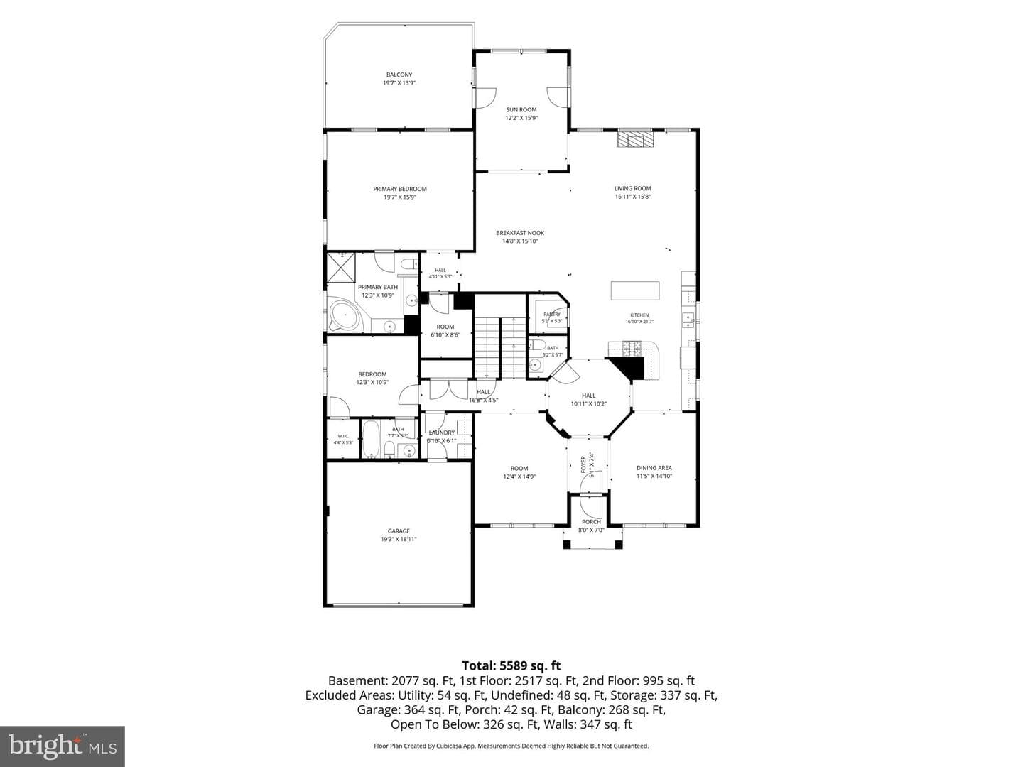 117 Harvester Drive photo 37