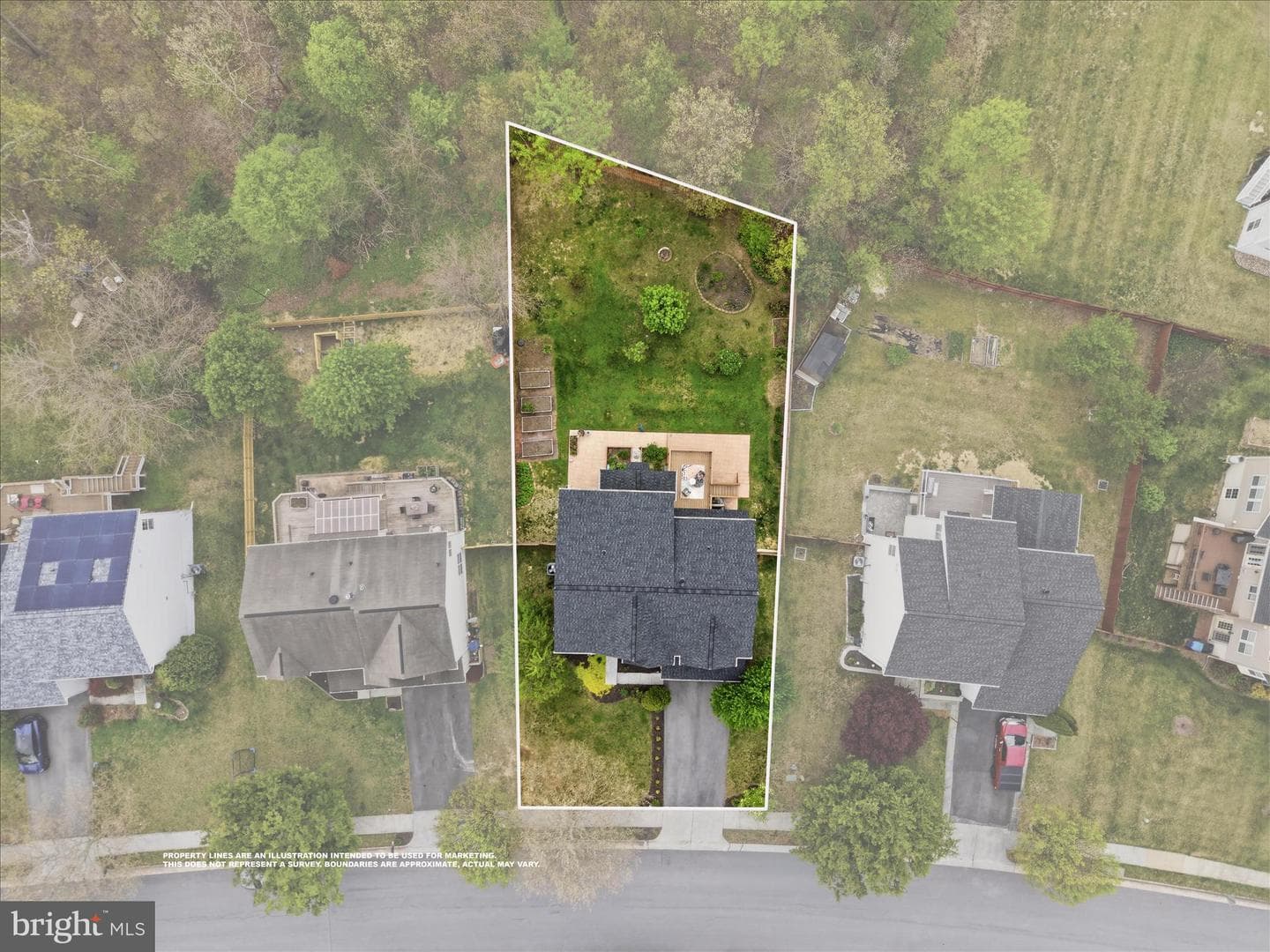 304 Morlyn Drive photo 77