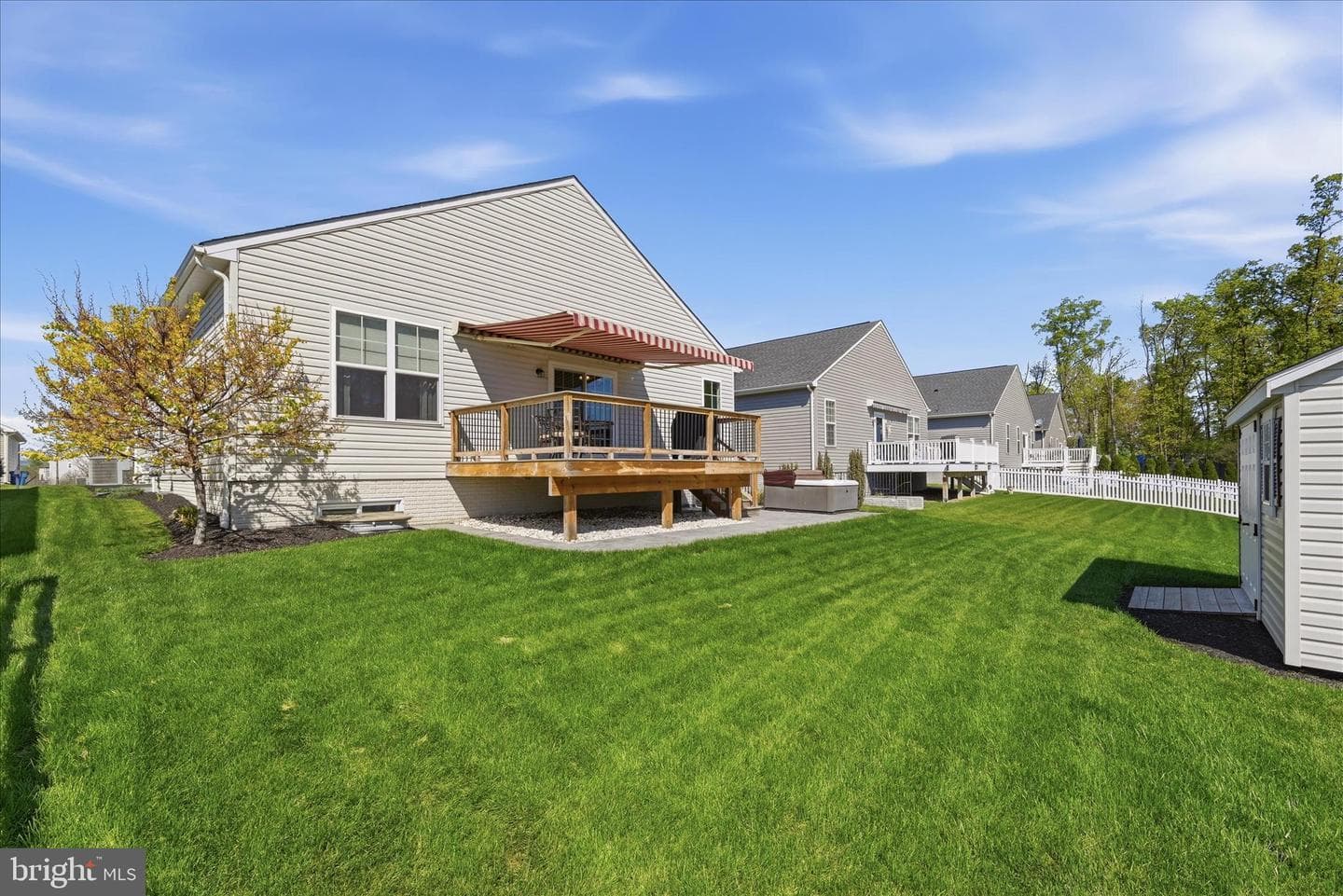 133 Patchwork Drive photo 37