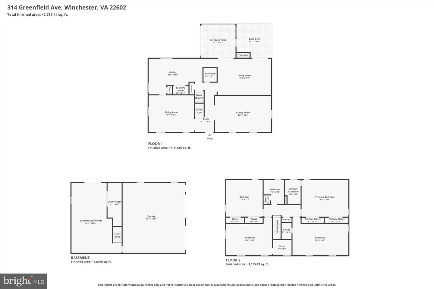 314 Greenfield Avenue photo 50