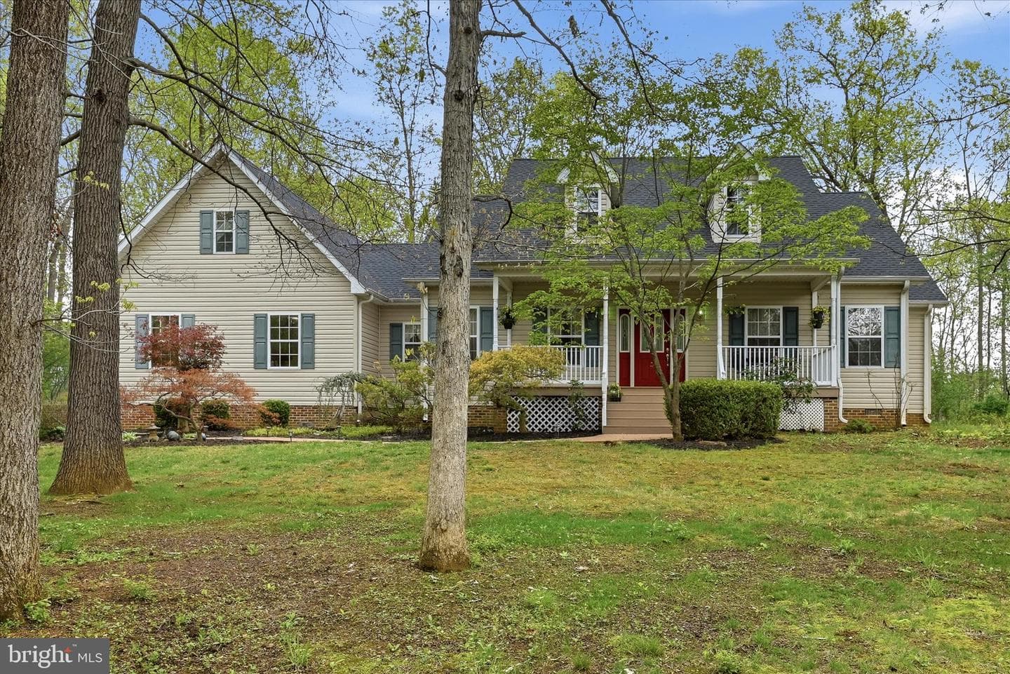 294 Green Spring Drive photo 2