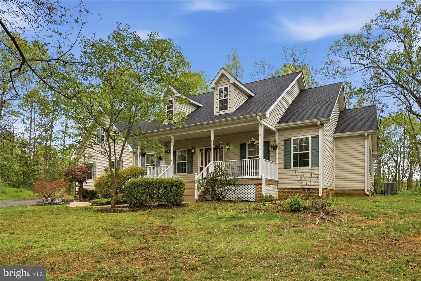 294 Green Spring Drive photo 3
